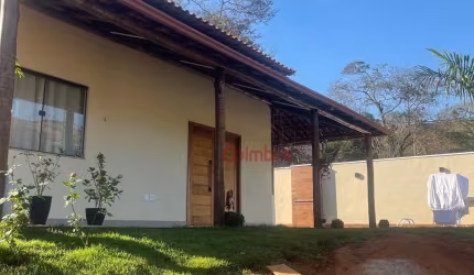 Chácara no Córrego do Bonfin