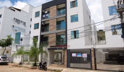 Apartamento no bairro Santo Agostinho