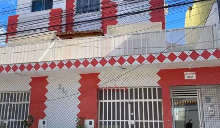 Apartamento no bairro Maria Eugênia