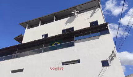 Apartamento no bairro São Pedro