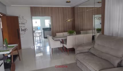 Casa no bairro Cidade Nova