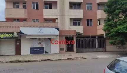 Apartamento no bairro Esplanadinha