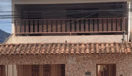 Casa no bairro Betel