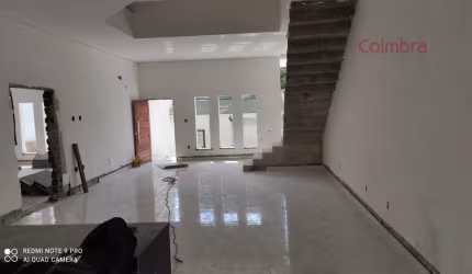 Casa duplex na Ilha dos Araújos