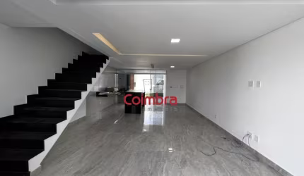 Casas duplex no bairro Alto Esplanada