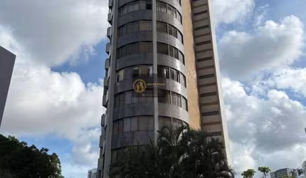 Apartamento de luxo com 4 quartos, 305m², à venda em Recife, Parnamirim