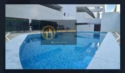 Apartamento com 3 quartos, 94,30m², para locação em Recife, Boa Viagem