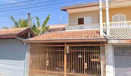 Sobrado com 2 dormitórios à venda - Residencial União