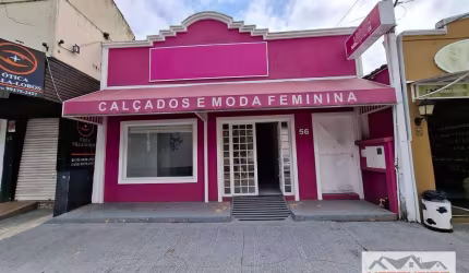 Ponto comercial para alugar na Vila Ema