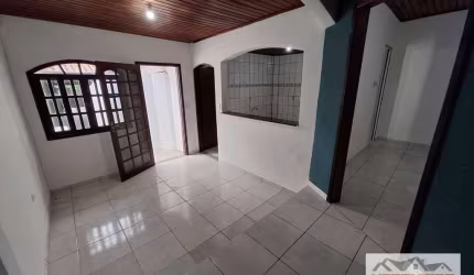 Edícula com 1 dormitório para alugar, 30 m² por R$ 1.330,00/mês - Parque Industrial - São José dos Campos/SP