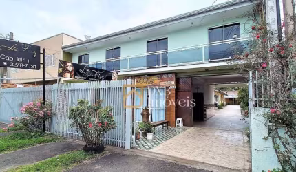 Imóvel Comercial Vila Hauer