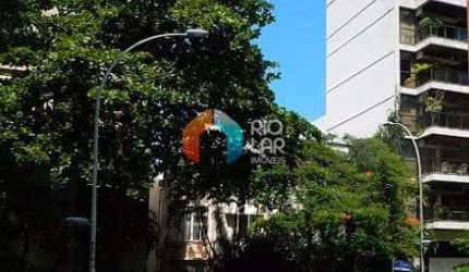 Ipanema, 3 Quartos, varanda, 1 suíte, 2 banheiros, lavabo, Dependência, (aprox. 146 m²), Ar-condici