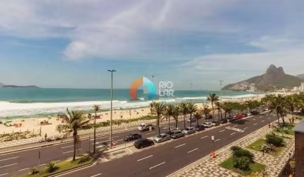 Apartamento à venda, Ipanema, Rio de Janeiro, RJ