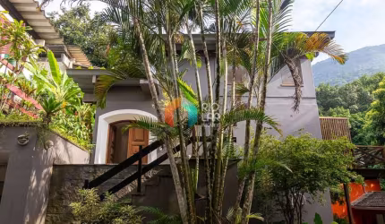 Casa à venda, São Conrado, Rio de Janeiro, RJ
