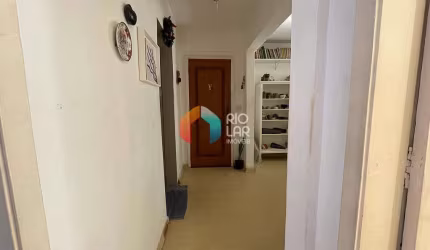 Apartamento à venda, Catete, Rio de Janeiro, RJ