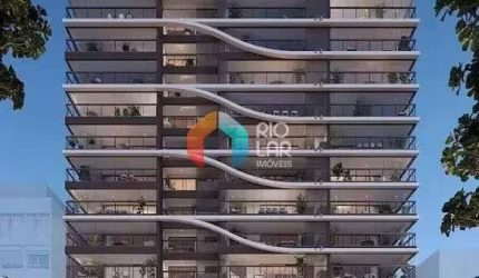 Apartamento à venda, Botafogo, Rio de Janeiro, RJ