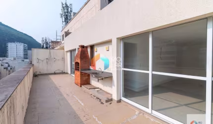 Cobertura Duplex à venda, Copacabana, Rio de Janeiro, RJ