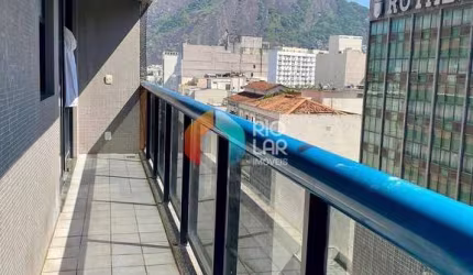 Apartamento à venda, Copacabana, Rio de Janeiro, RJ