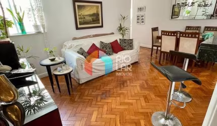 Apartamento à venda, Copacabana, Rio de Janeiro, RJ