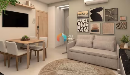 Apartamento à venda, Copacabana, Rio de Janeiro, RJ