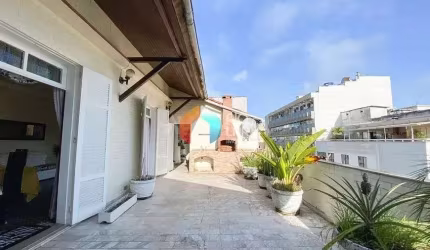 Cobertura duplex à venda, Copacabana, Rio de Janeiro, RJ
