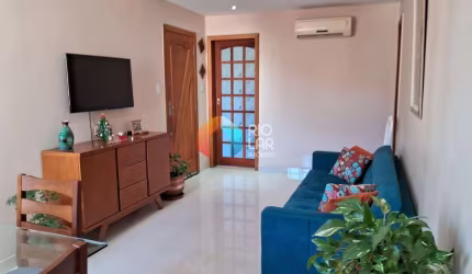 Apartamento à Venda na Praça Afonso Pena, Sala, 2 Quartos, 2 Banheiros, Cozinha, Área de Serviço, T