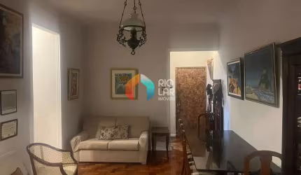 Apartamento à venda, Copacabana, Rio de Janeiro, RJ