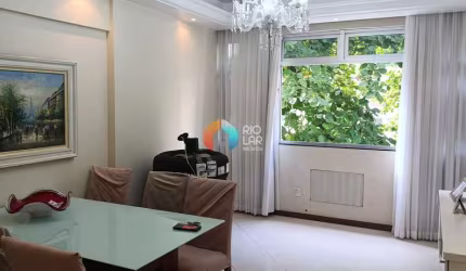 Apartamento à venda, Copacabana, Rio de Janeiro, RJ