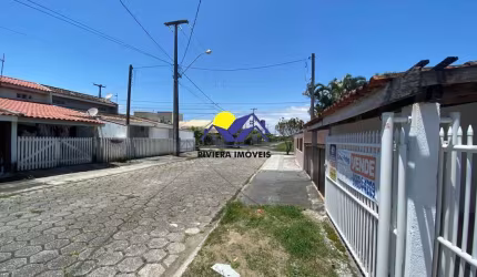 Casa para Venda em Matinhos, Balneário Monções, 2 dormitórios, 1 banheiro, 2 vagas