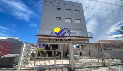 Apartamento para Locação em Matinhos, Balneário Costa Azul, 2 dormitórios, 1 banheiro