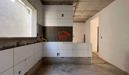 Casa com 3 quartos à venda no Trevo, Belo Horizonte  por R$ 800.000