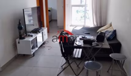 Cobertura com 1 quarto à venda em Ouro Preto, Belo Horizonte  por R$ 515.000