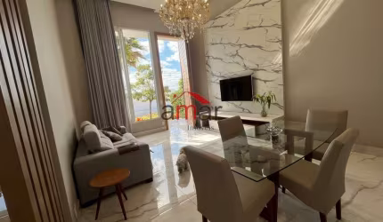 Casa em condomínio fechado com 3 quartos para alugar no Gran Park, Vespasiano  por R$ 15.500