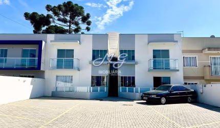 Apartamento à venda no bairro Jardim Graciosa em Campina Grande do Sul/PR