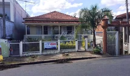 Casa à venda no bairro Jardim Menino Deus em Quatro Barras/PR