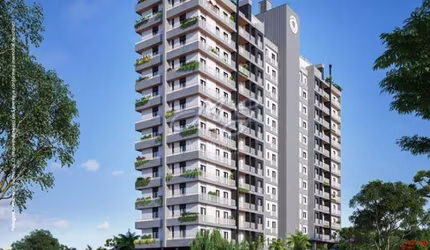 Apartamento à venda no bairro Bairro Alto em Curitiba/PR