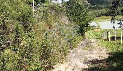 Chácara à venda no bairro Zona Rural em Bocaiúva do Sul/PR