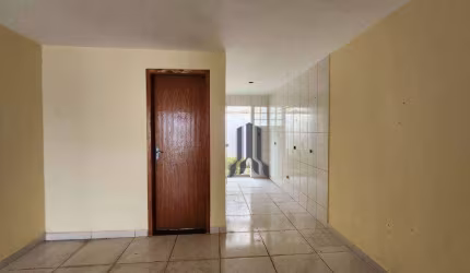 Casa no Tatuquara