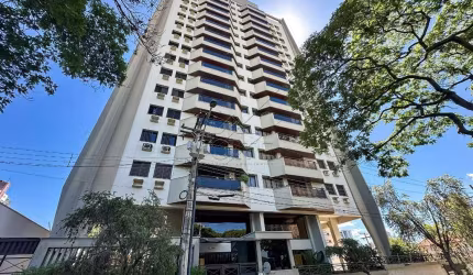 Apartamento com 3 quartos à venda na Rua Edu Chaves, 1410, São Dimas, Piracicaba por R$ 960.000