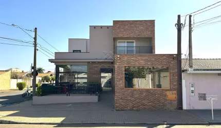Prédio à venda na Rua Dona Santina, 1252, Jardim Monumento, Piracicaba por R$ 1.650.000