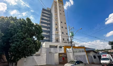 Apartamento com 2 quartos à venda na Rua Samuel Neves, 2615, Vila Independência, Piracicaba por R$ 530.000
