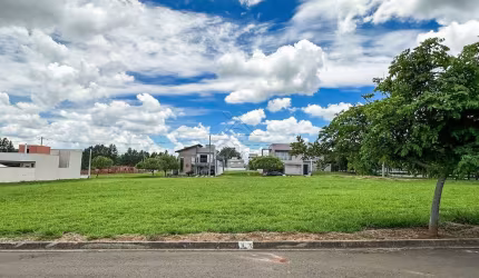 Terreno em condomínio fechado à venda na Paulo Taranto, 1, Quinta do Engenho, Rio das Pedras por R$ 135.000