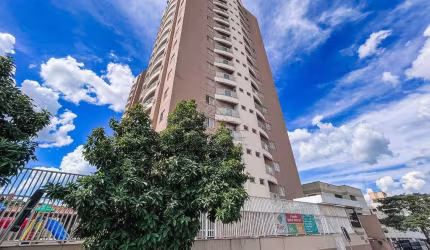 Apartamento com 3 quartos à venda na Rua Regente Feijó, 2245, Vila Monteiro, Piracicaba por R$ 575.000