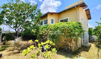 Casa à venda, 297 m² por R$ 1.599.000,00 - Pium (Distrito Litoral) - Parnamirim/RN