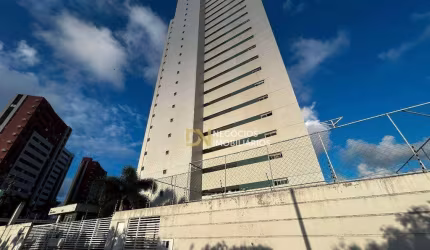 Apartamento com 3 dormitórios, 79 m² - venda por R$ 500.000,00 ou aluguel por R$ 3.773,33/mês - Nova Parnamirim - Parnamirim/RN