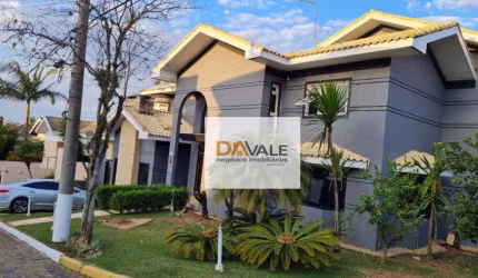 Sobrado à venda, 700 m² por R$ 2.500.000,00 - Jardim Coleginho - Jacareí/SP