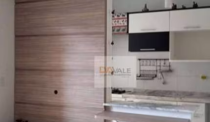 Lindo apartamento 3 dormitórios em região valorizada