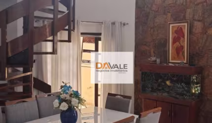Casa à venda, 113 m² por R$ 480.000,00 - Jardim Maria Cândida - Caçapava/SP