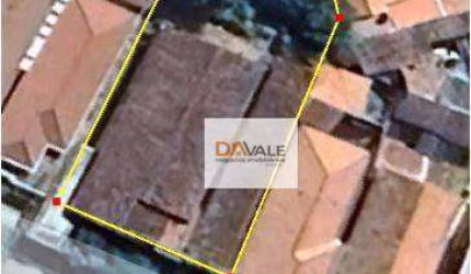 Casa à venda, 399 m² por R$ 1.000.000,00 - Vila São João - Caçapava/SP
