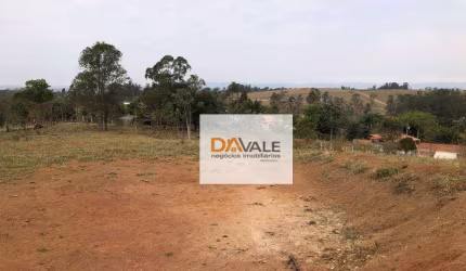 Chácara à venda ou faço permuta com carro, 1600 m² por R$ 110.000 - Boa Vista - Caçapava/SP